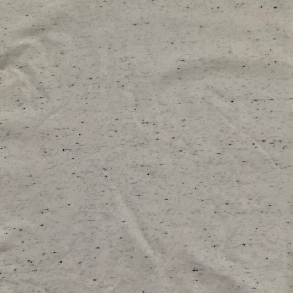 Lululemon LA Relaxed 1/2 Sleeve Speckled Top - Picture 6 of 10